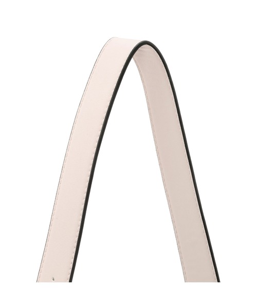 Guess（ゲス）の「GUESS X BRANDALISED(R) WITH GRAFFITI BY BANKSY 2 Compartment Tote（トートバッグ・レディース・ブラウン・ONE SIZE）」の6枚目の写真