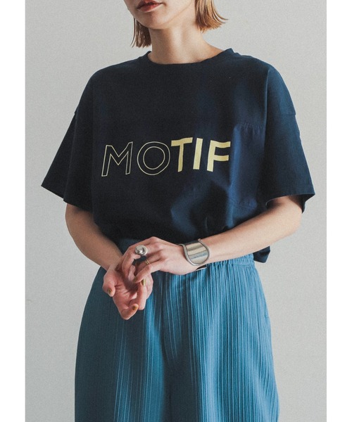 FIL DE FER フィルデフェール 裏毛スウェット＋ネオンカットソーセット FIL DE FER フィルデフェール 裏毛スウェット＋ネオンカットソー