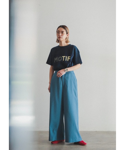 FIL DE FER フィルデフェール 裏毛スウェット＋ネオンカットソーセット FIL DE FER フィルデフェール 裏毛スウェット＋ネオンカットソー