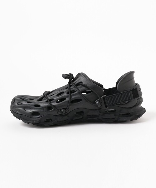 MERRELL（メレル）の「MERRELL / HYDRO MOC AT CAGE（サンダル・メンズ・ブラック・9inch/8inch/10inch/11inch/7inch）」の3枚目の写真