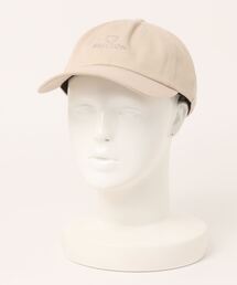 NAUGHTIAM（ノーティアム）の「【BRIXTON/ブリクストン】 ALPHA LP CAP（キャップ）」