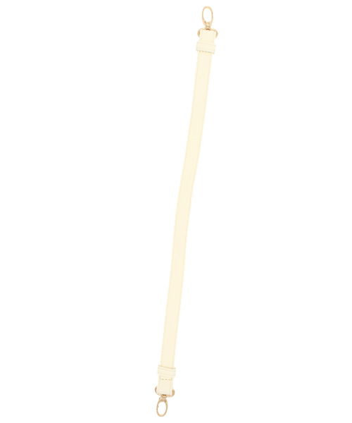 Chico(チコ)の「フリンジ付2WAYリュック(バックパック/リュック・レディース・グレー/ホワイト/カーキ・FREE)」の5枚目の写真