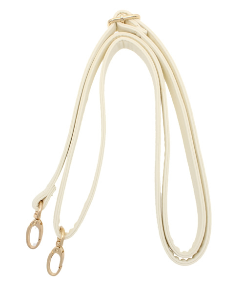 Chico(チコ)の「フリンジ付2WAYリュック(バックパック/リュック・レディース・グレー/ホワイト/カーキ・FREE)」の6枚目の写真