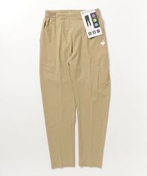 ルコックスポルティフ AIR STYLISH PANTS(クーリングナイロン)