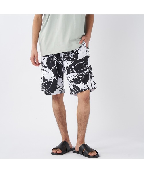 セール】Ocean Pacific/オーシャンパシフィック 水着 ウエストゴム