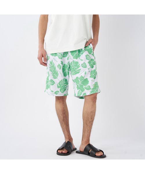 セール】Ocean Pacific/オーシャンパシフィック 水着 ウエストゴム