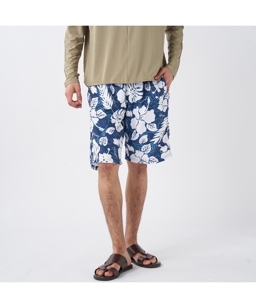 セール】Ocean Pacific/オーシャンパシフィック 水着 ウエストゴム