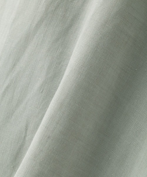 MARGARET HOWELL（マーガレットハウエル）の「LIGHT LINEN