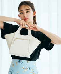 grove | カガリクリテ2WAYトート(トートバッグ)