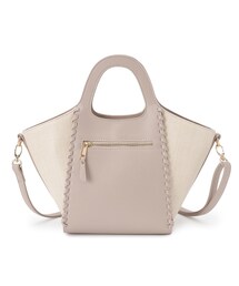 grove | カガリクリテ2WAYトート(トートバッグ)