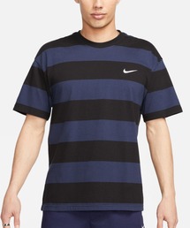 NIKE SB/ナイキエスビー ストライプS/S Tシャツ クルーネックTシャツ/ボーダーTシャツ/半袖Tシャツ FB8151-276/FB8151-410