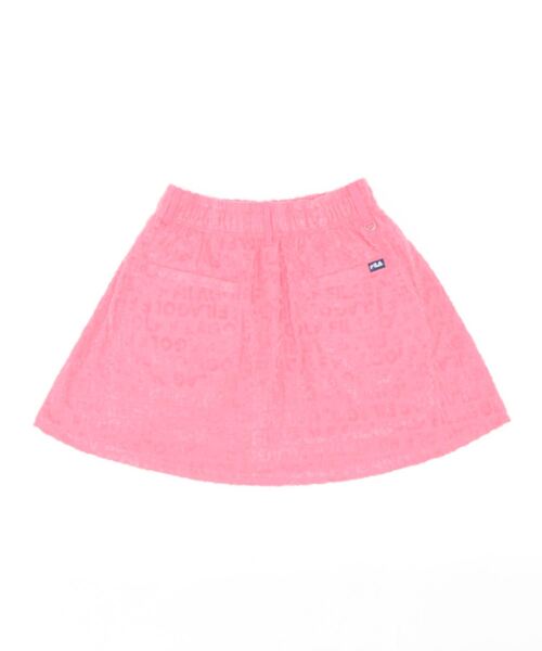 FILA GOLF(フィラゴルフ )の「【FILA GOLF:フィラゴルフ】レディースフレアスカート ゴルフ(スカート・レディース・グリーン/ピンク/ホワイト・X-SMALL/MEDIUM/SMALL/LARGE)」の15枚目の写真