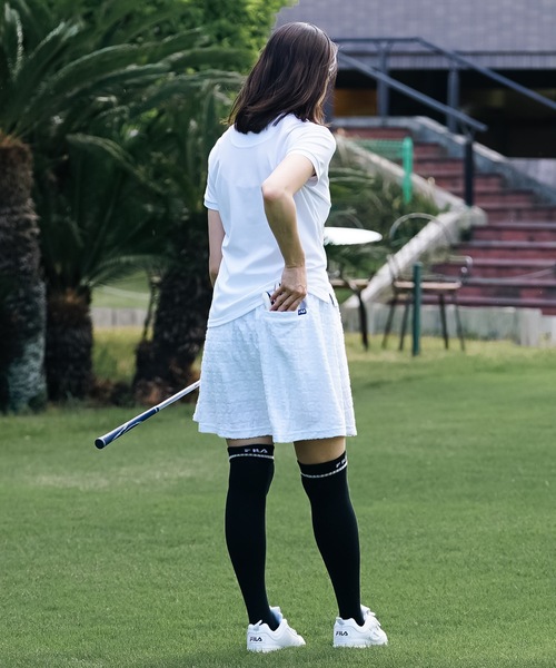 セール】【FILA GOLF/フィラゴルフ】レディーススカート+