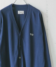 PENNEYS | 『XLサイズ/WEB限定』『別注』PENNEYS×DOORS　THEFOXライトニットカーディガン(カーディガン/ボレロ)