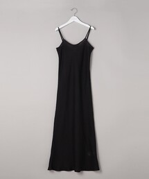 Firsthand（ファーストハンド）の「Baserange/ベースレンジ DYDINE DRESS / キャミソールワンピース / DRDY-SL-000（ワンピース）」