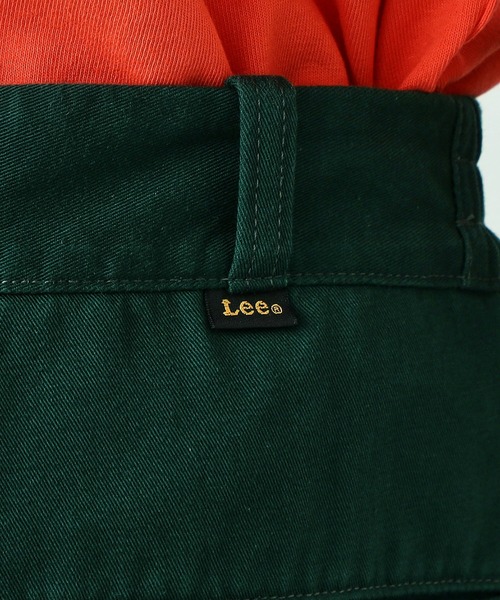 【セール】Lee/リー チェトパイージーショーツ（デニムパンツ）｜Lee（リー）