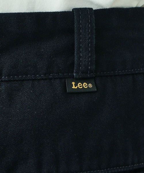 【セール】Lee/リー チェトパイージーショーツ（デニムパンツ）｜Lee（リー）