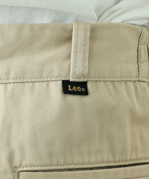 【セール】Lee/リー チェトパイージーショーツ（デニムパンツ）｜Lee（リー）