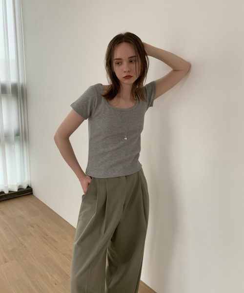 Didot.showroom（ディドット ショールーム）の「ラウンド