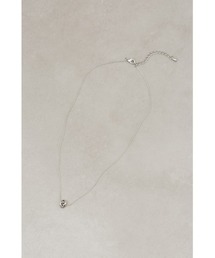 AZUL by moussy | PETIT CHARM SIMPLE NECLACE/プチチャームシンプルネックレス(ネックレス)