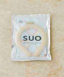 SUO RING 28°ICE M