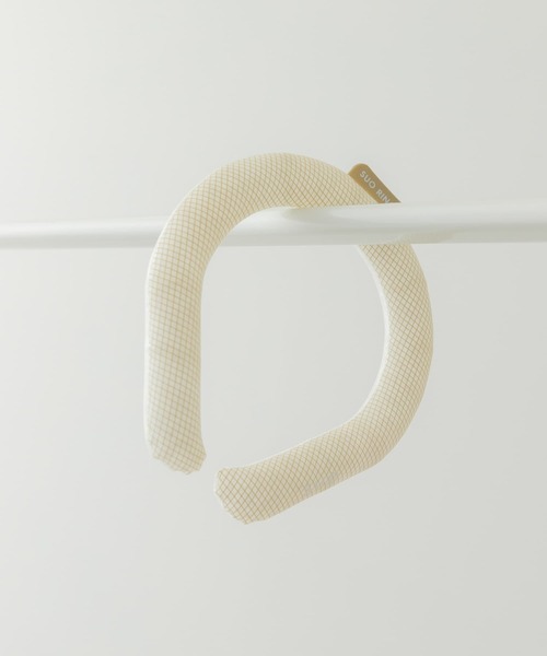 RODE SKO（ロデスコ）の「SUO　RING 28°ICE M（その他・レディース・ライトベージュ/ライトグレー/ラベンダー・ONE）」の10枚目の写真