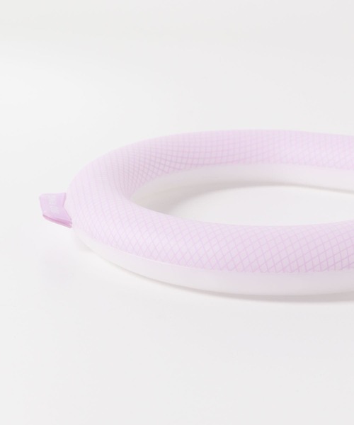 RODE SKO（ロデスコ）の「SUO　RING 28°ICE M（その他・レディース・ライトベージュ/ライトグレー/ラベンダー・ONE）」の11枚目の写真