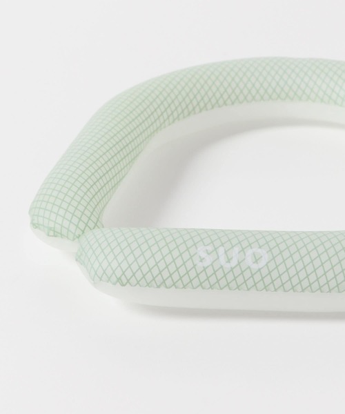 RODE SKO（ロデスコ）の「SUO　RING 28°ICE M（その他・レディース・ライトベージュ/ライトグレー/ラベンダー・ONE）」の16枚目の写真