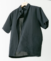 URBAN RESEARCH DOORS | 『セットアップ対応』『UR TECH DRYLUXE』イージーケア レギュラーカラーシャツ(シャツ/ブラウス)