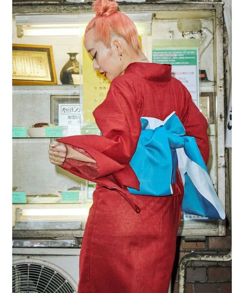 完売商品】jouetie 浴衣