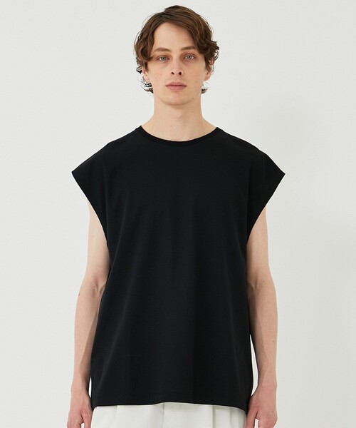 UNITED TOKYO（ユナイテッドトウキョウ）の「テクノラマノースリーブT