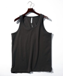 THISIS（ディスイズ）の「天竺タンクトップ（タンクトップ）」