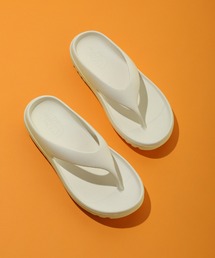 【THE NORTH FACE/ザノースフェイス】日本未発売 キャンパーズ フリップ/リカバリーサンダル / CAMPER'S FLIP