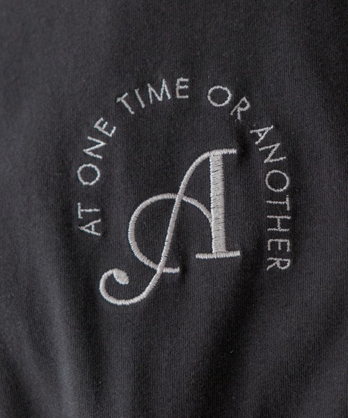 OLIVE des OLIVE(オリーブデオリーブ)の「アソートTシャツ 1031060450(Tシャツ/カットソー・レディース・ブラック/オフホワイト/ホワイト/ピンク・FREE)」の12枚目の写真