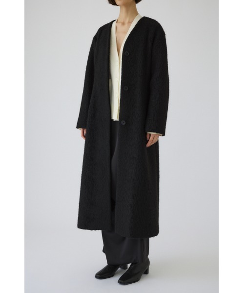 RIM.ARK セーラーカラーデザインコート RIM.ARK（リムアーク）の「Sailor collar design CT セーラー