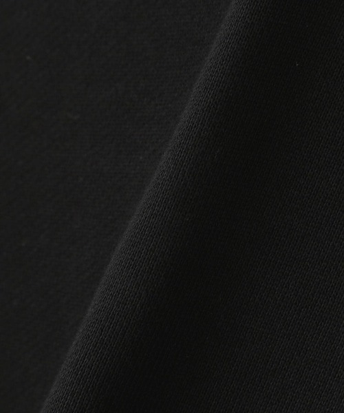 【WEB&DEPOT限定】DankeSchon/ダンケシェーン/BACK LOGO SWT HOODY/バックロゴスウェットフーディー（パーカー）｜DANKE SCHON（ダンケシェーン）
