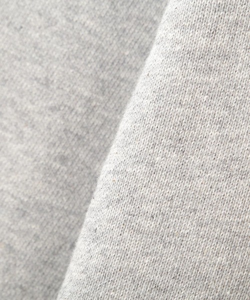 【WEB&DEPOT限定】DankeSchon/ダンケシェーン/BACK LOGO SWT HOODY/バックロゴスウェットフーディー（パーカー）｜DANKE SCHON（ダンケシェーン）