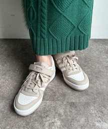 【adidas/アディダス】FORUM LOW
