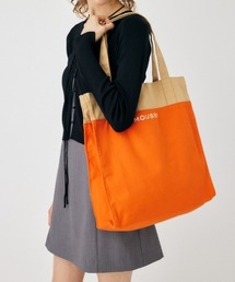 【WEB限定】MOUSSY EVERYDAY トートバッグ