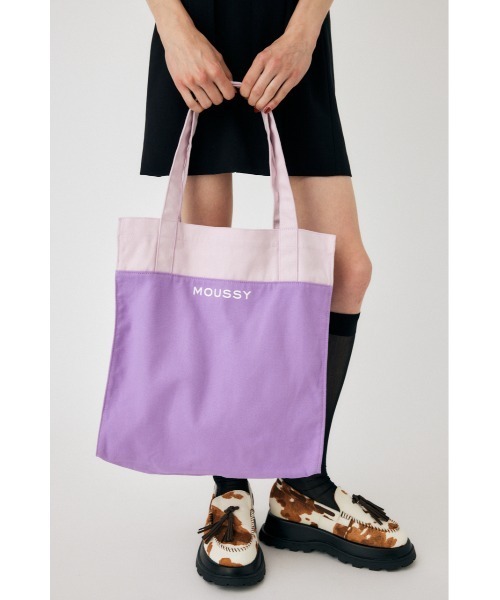 セール】MOUSSY EVERYDAY トートバッグ（トートバッグ）｜MOUSSY