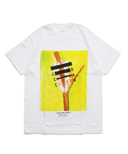 【セール】Nameko Shinsan 五次元 Tシャツ 木登りコアラ（Tシャツ/カットソー）｜JAM HOME MADE（ジャムホームメイド）