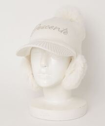 DESCENTE GOLF（デサントゴルフ）の「【CRYSTAL】ファインメリノ