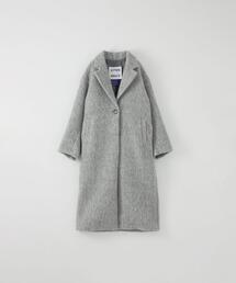 CITEN ワイドスリーブ チェスターコート CITEN（シテン）の「＜CITEN＞ワイドスリーブ チェスターコート
