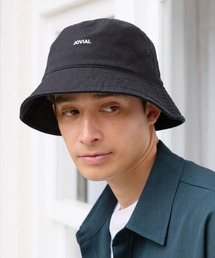 デニムツイルバケットハット / 974024