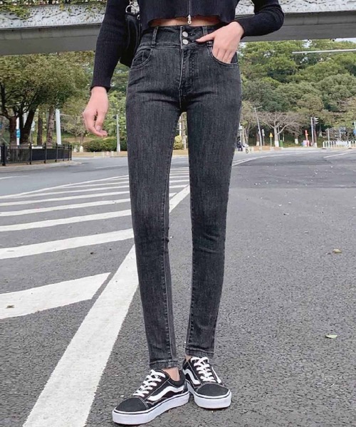 Nala ハイウェストテーパードパンツ　M Nala ハイウェストテーパードパンツ M