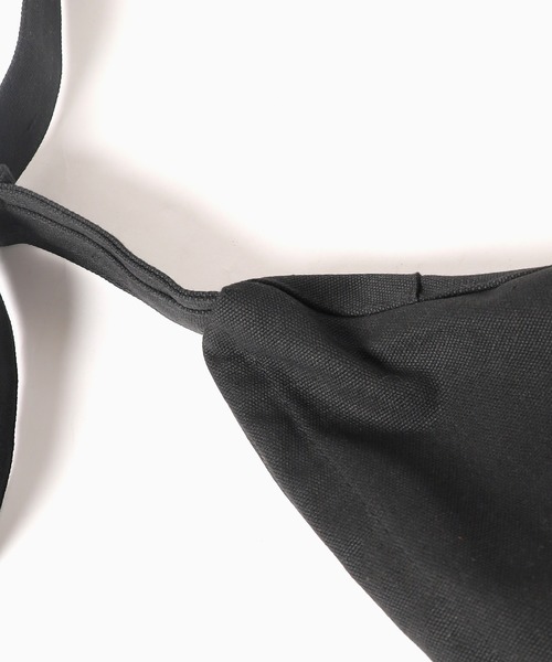 ROOPTOKYO（ループトウキョウ）の「カラーナイロンショルダーバッグ（ショルダーバッグ・メンズ・オレンジ/カーキ/ホワイト/ブラック・FREE）」の7枚目の写真