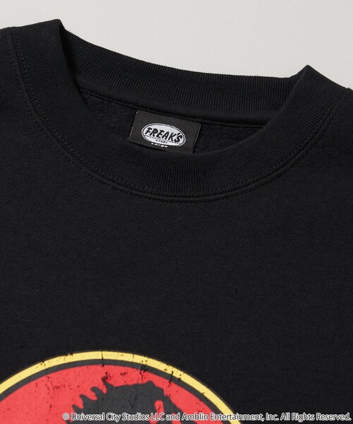 FREAK'S STORE（フリークスストア）の「限定展開 JURASSIC PARK