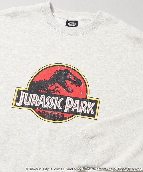 FREAK'S STORE（フリークスストア）の「限定展開 JURASSIC PARK