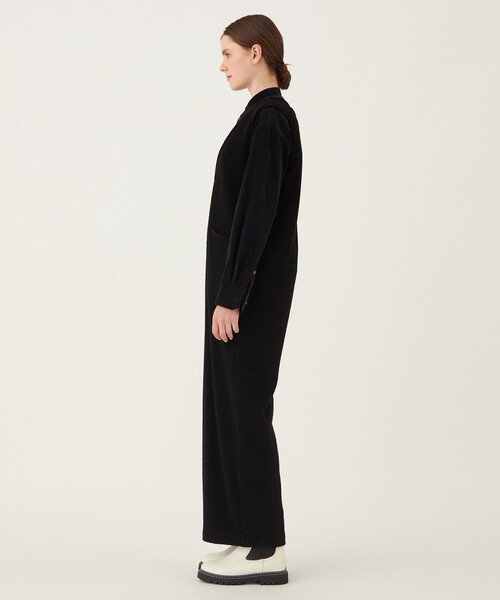 GALERIE VIE（ギャルリー ヴィー）の「ファインブークレー Vネック