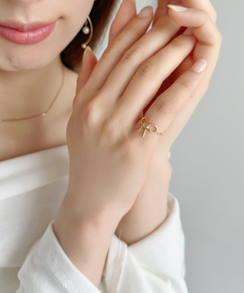 sale！ピンキーリング K5ピンキーリング｜ピンキーリング｜ノジェス 公式オンラインストア